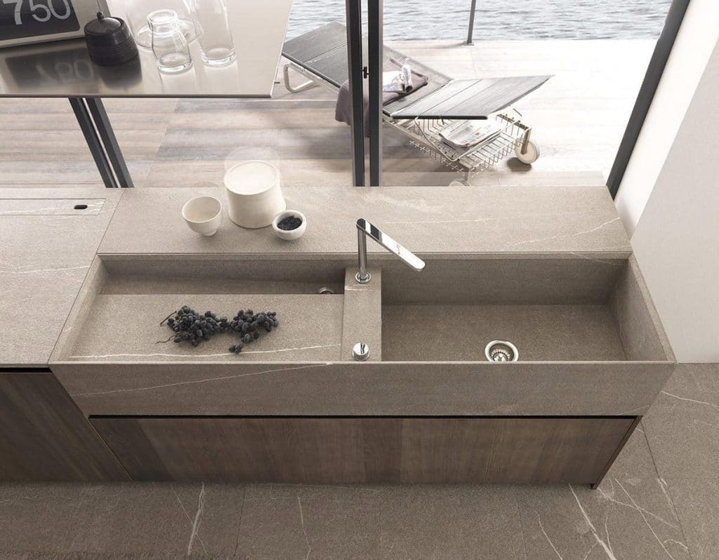 Cuisine modulnova twenty la suite cuisine ollioules var