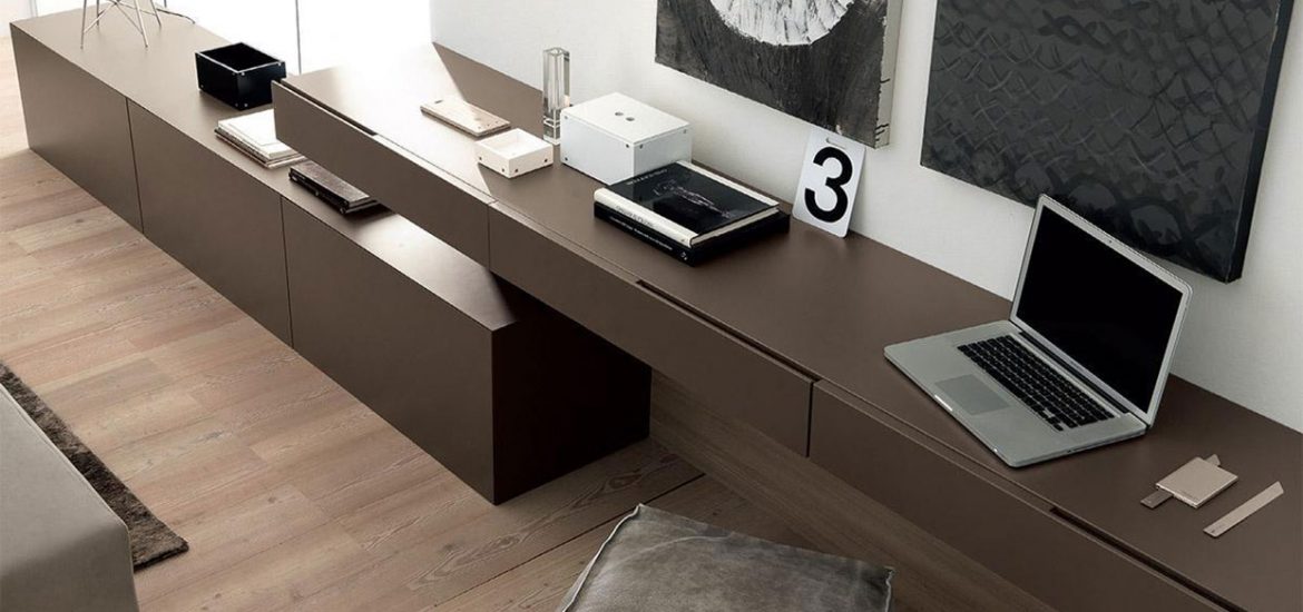 Modulnova Face Living La Suite...